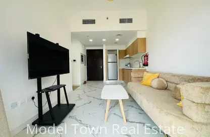 Apartment - 1 Bedroom - 1 Bathroom for rent in Oasis 2 - Oasis Residences - Masdar City - Abu Dhabi