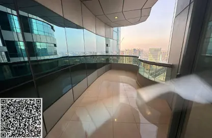 شقة - 2 غرف نوم - 3 حمامات للبيع في الجرف 2 - الجرف - عجمان وسط المدينة - عجمان
