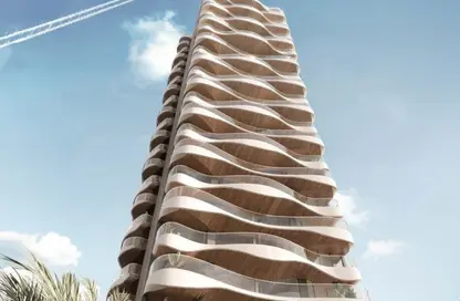 Apartment - 3 Bedrooms - 4 Bathrooms for sale in The Pier - Maritime City - Dubai
