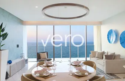 Apartment - 2 Bedrooms - 3 Bathrooms for rent in Atlantis The Royal Residences - Palm Jumeirah - Dubai Apartment - 2 Bedrooms - 3 Bathrooms for rent in Atlantis The Royal Residences - Palm Jumeirah - Dubai