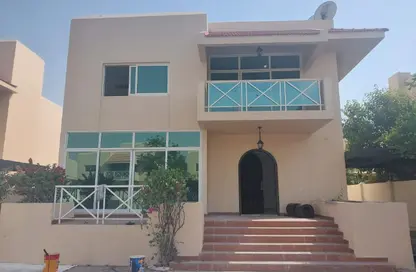 فيلا - 3 غرف نوم - 3 حمامات للايجار في أم سقيم 1 - أم سقيم - دبي
