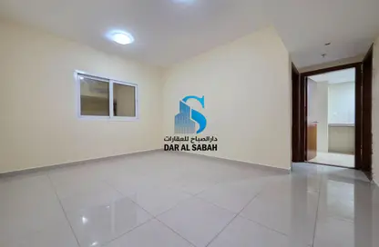 شقة - غرفة نوم - 1 حمام للايجار في شارع بوخارا ​ - النهدة - الشارقة