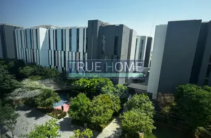 Apartment - 1 Bedroom - 1 Bathroom for sale in Aljada - Sharjah