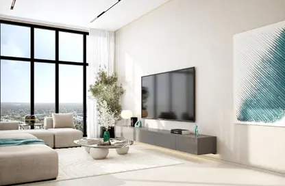 Apartment - 1 Bedroom - 2 Bathrooms for sale in Reef 999 - Al Furjan - Dubai