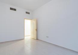 Empty Room image for: Apartment - 3 bedrooms - 3 bathrooms for rent in Ganadah Tower - Al Khalidiya - Abu Dhabi, Image 1