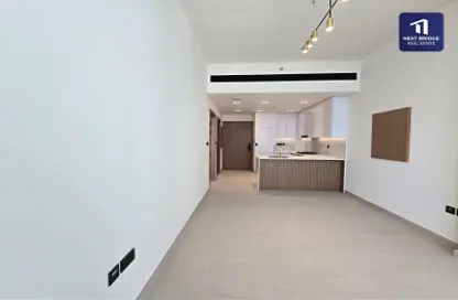 Apartment - 1 Bedroom - 2 Bathrooms for rent in Binghatti Amber - Jumeirah Village Circle - Dubai
