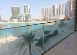 Apartment - 2 bedrooms - 3 bathrooms for rent in Mangrove Residence - Shams Abu Dhabi - Al Reem Island - Abu Dhabi