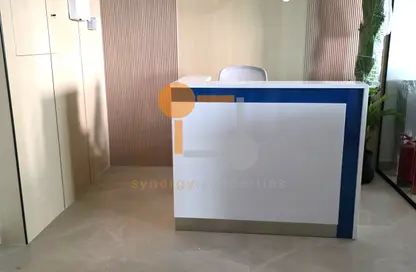 مكتب - استوديو - 1 حمام للبيع في دبي ستار - (JLT) مجمع L - أبراج بحيرة الجميرا - دبي