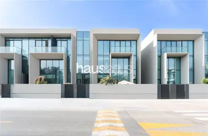 فيلا - 3 غرف نوم - 4 حمامات للبيع في التوقيع - الضاحية 10 - قرية الجميرا سركل - دبي فيلا - 3 غرف نوم - 4 حمامات للبيع في التوقيع - الضاحية 10 - قرية الجميرا سركل - دبي