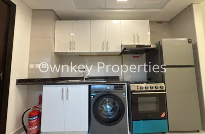Apartment - Studio - 1 Bathroom for rent in White Rose - Jumeirah Village Circle - Dubai
