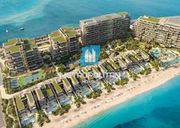 Water View image for: Apartment - 2 bedrooms - 3 bathrooms for sale in Six Senses Residences - Palm Jumeirah - Dubai, Image 1