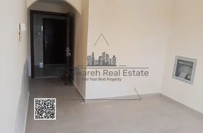 شقة - غرفة نوم - 1 حمام للايجار في أورينت تاور 1 - أورينت تاور - البستان - عجمان