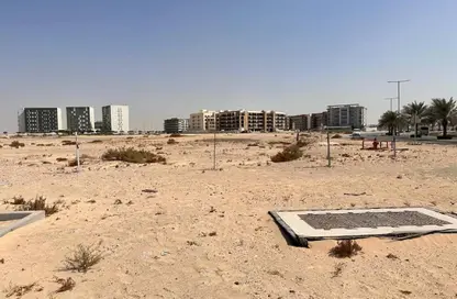 أرض - استوديو للبيع في مجمع دبي ريزيدنس - دبي لاند - دبي