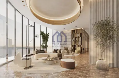 Reception / Lobby image for: Apartment - 1 Bedroom - 2 Bathrooms for sale in Ellington Views I - Al Hamra Village - Ras Al Khaimah, Image 1