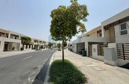 Townhouse - 2 Bedrooms - 3 Bathrooms for rent in Flamingo Villas - Mina Al Arab - Ras Al Khaimah