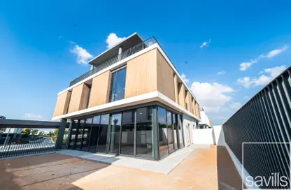 Villa - 4 Bedrooms - 5 Bathrooms for sale in June 2 - Arabian Ranches 3 - Dubai