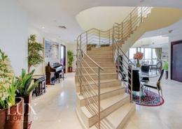 Apartment - 3 bedrooms - 5 bathrooms for sale in The Jewel Tower B - The Jewels - Dubai Marina - Dubai