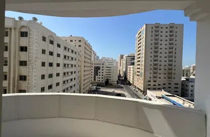 شقة - 2 غرف نوم - 2 حمامات للايجار في بناية المحطة - المحطة - القاسمية - الشارقة شقة - 2 غرف نوم - 2 حمامات للايجار في بناية المحطة - المحطة - القاسمية - الشارقة