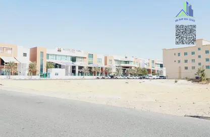 أرض - استوديو للبيع في الجرف الصناعية 3 - الجرف الصناعية - عجمان
