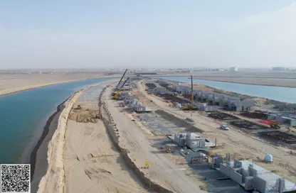 فيلا - 5 غرف نوم - 6 حمامات للبيع في جزيرة الشمس - مدينة أجمل مكان - مدينة الواجهة المائية لإمارة الشارقة - الشارقة