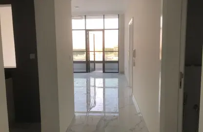 Apartment - 1 Bedroom - 2 Bathrooms for sale in ARAS Residence - Majan - Dubai Land - Dubai