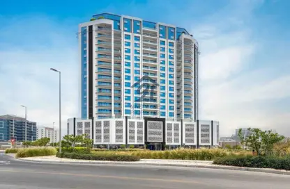 Apartment - 2 Bedrooms - 3 Bathrooms for sale in OST Tower 11 - Majan - Dubai Land - Dubai