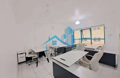 مكتب - استوديو - 1 حمام للايجار في سعيد تاور 1 - أبراج - شارع الشيخ زايد - دبي