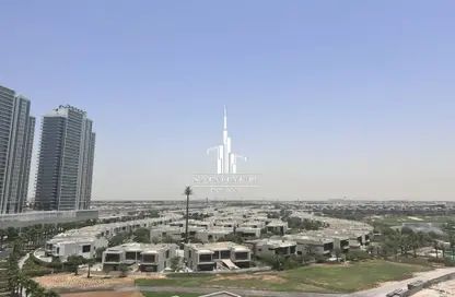 شقة - غرفة نوم - 1 حمام للايجار في جولف جيت - داماك هيلز - دبي شقة - غرفة نوم - 1 حمام للايجار في جولف جيت - داماك هيلز - دبي