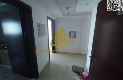 Apartment - 2 Bedrooms - 2 Bathrooms for rent in City Tower - Al Nuaimiya - Ajman