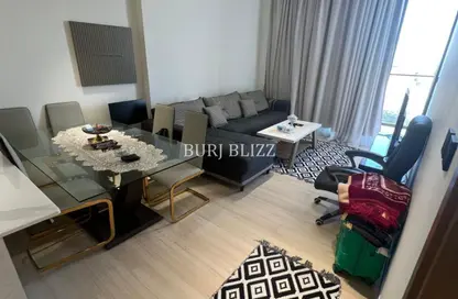 Apartment - 1 Bedroom - 2 Bathrooms for sale in Binghatti Corner - District 10 - Jumeirah Village Circle - Dubai