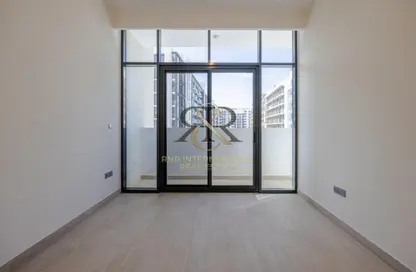 Apartment - Studio - 1 Bathroom for sale in AZIZI Riviera 8 - AZIZI Riviera - Meydan One - Meydan - Dubai