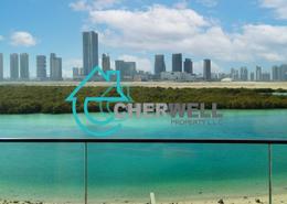 Apartment - 1 bedroom - 2 bathrooms for sale in Reem Five - Shams Abu Dhabi - Al Reem Island - Abu Dhabi Apartment - 1 bedroom - 2 bathrooms for sale in Reem Five - Shams Abu Dhabi - Al Reem Island - Abu Dhabi