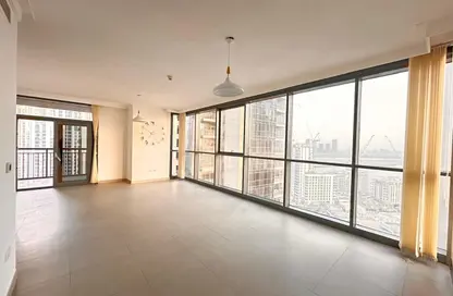 Apartment - 2 Bedrooms - 3 Bathrooms for rent in Dubai Creek Residence Tower 1 South - Dubai Creek Harbour (The Lagoons) - Dubai