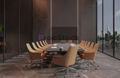 Office Space - Studio for sale in Burj Capital - Business Bay - Dubai Office Space - Studio for sale in Burj Capital - Business Bay - Dubai