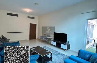 Apartment - 2 Bedrooms - 3 Bathrooms for sale in Ajman One Tower 1 - Ajman One - Ajman Downtown - Ajman