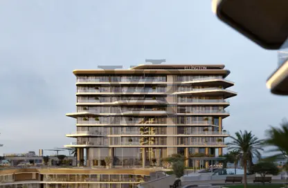 Apartment - 2 Bedrooms - 2 Bathrooms for sale in Costa Mare - Al Marjan Island - Ras Al Khaimah