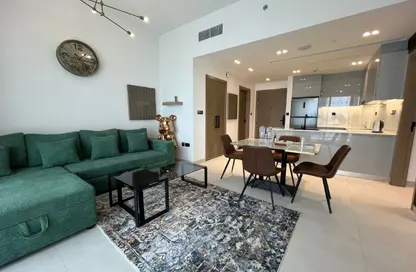 Apartment - 2 Bedrooms - 3 Bathrooms for sale in Binghatti Canal - Business Bay - Dubai