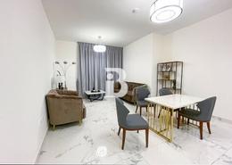 شقة - 1 غرفة نوم - 2 حمامات للكراء في برج نورا - مدينة الحبتور - الخليج التجاري - دبي