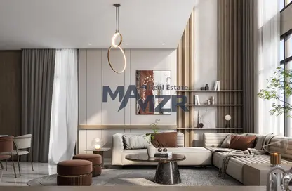 Apartment - 2 Bedrooms - 2 Bathrooms for sale in Tamouh - Al Reem Island - Abu Dhabi
