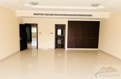 Villa - 5 Bedrooms - 7 Bathrooms for rent in Hoshi 1 - Hoshi - Al Badie - Sharjah