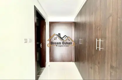 Apartment - 1 Bedroom - 2 Bathrooms for rent in Ayedh Tower - Al Jaddaf - Dubai