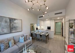 Apartment - 2 bedrooms - 3 bathrooms for sale in Luma 22 - Jumeirah Village Circle - Dubai