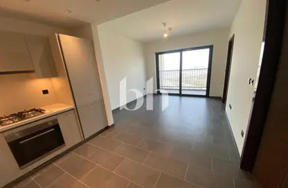 Apartment - 1 Bedroom - 2 Bathrooms for rent in The Crest - Sobha Hartland - Mohammed Bin Rashid City - Dubai