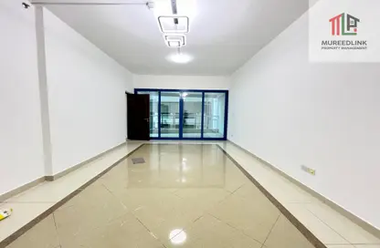 Apartment - 2 Bedrooms - 3 Bathrooms for rent in Al Saada Street - Al Mushrif - Abu Dhabi