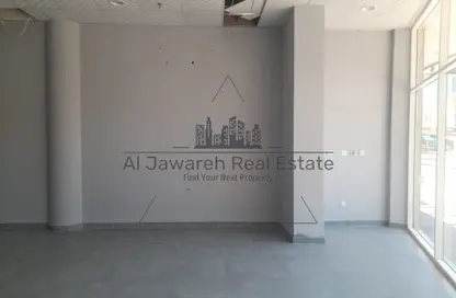 متجر - استوديو - 2 حمامات للايجار في مشروع النخيل - عجمان وسط المدينة - عجمان