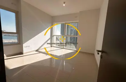 Apartment - 2 Bedrooms - 3 Bathrooms for sale in Marina Blue Tower - Marina Square - Al Reem Island - Abu Dhabi
