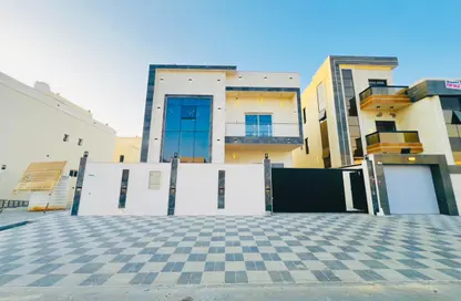 Villa - 5 Bedrooms - 7+ Bathrooms for sale in Al Aamra Gardens - Al Amerah - Ajman