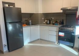 Apartment - 1 bedroom - 1 bathroom for rent in Hayat Boulevard - Town Square - Dubai