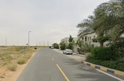أرض - استوديو للبيع في الرحمانية - الشارقة