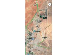 Land for sale in Al Foah - Al Ain
